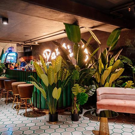 Firefly At 29, City Views And Wonderland Vibes! Hatillo  Exterior foto