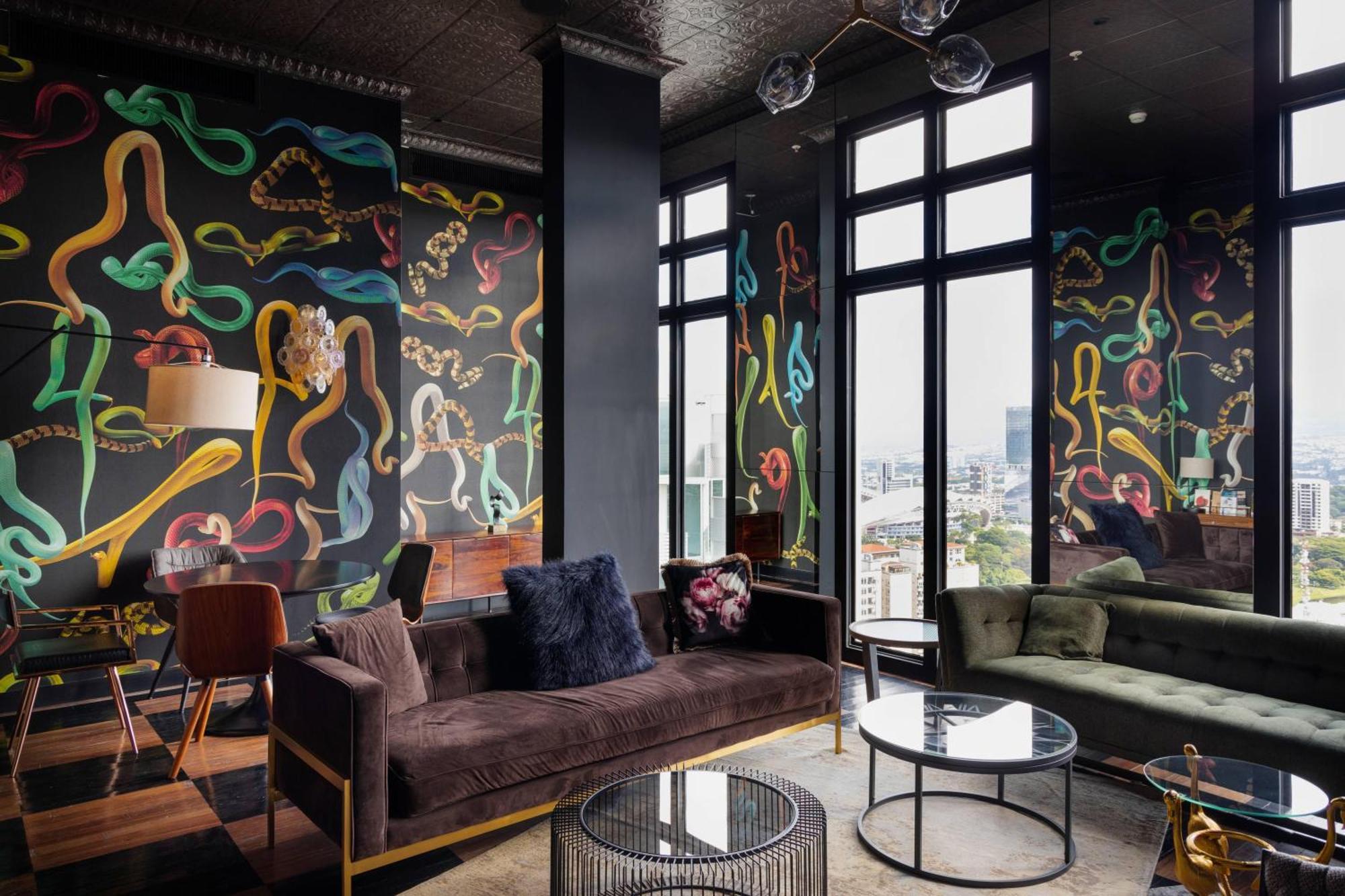 Firefly At 29, City Views And Wonderland Vibes! Hatillo  Exterior foto
