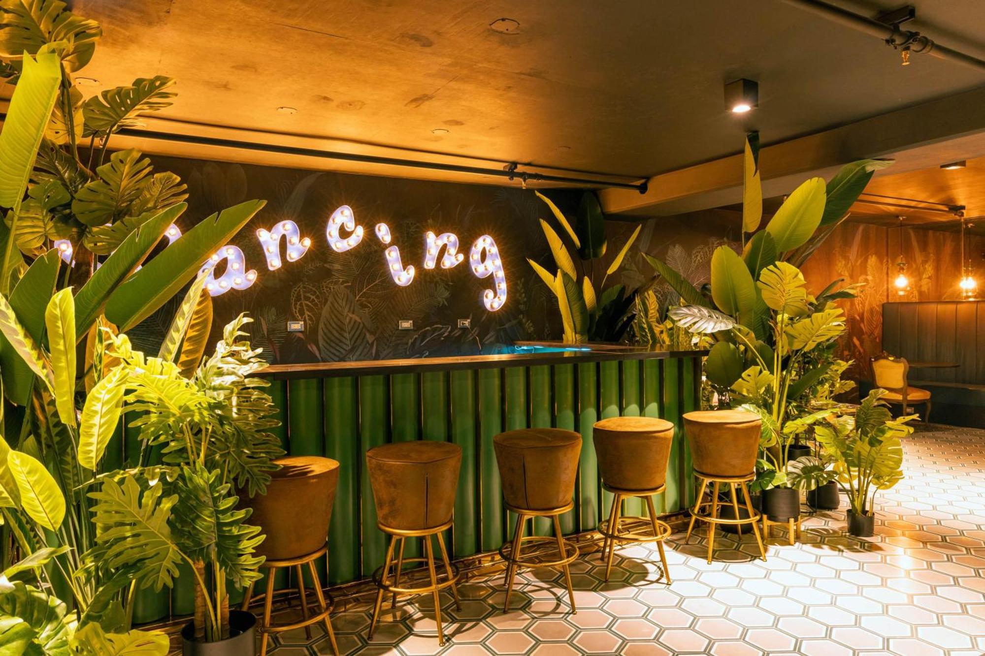 Firefly At 29, City Views And Wonderland Vibes! Hatillo  Exterior foto