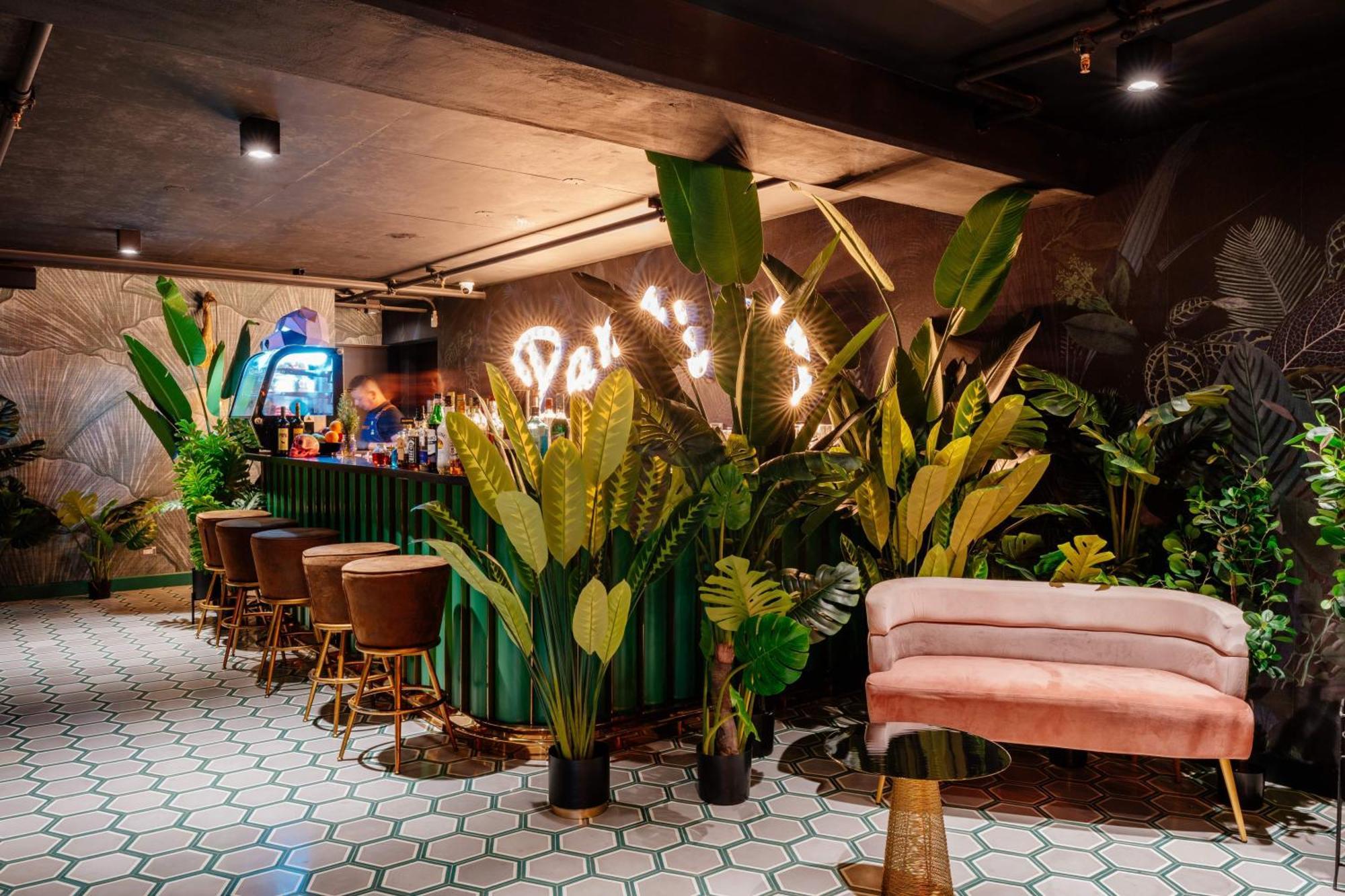 Firefly At 29, City Views And Wonderland Vibes! Hatillo  Exterior foto