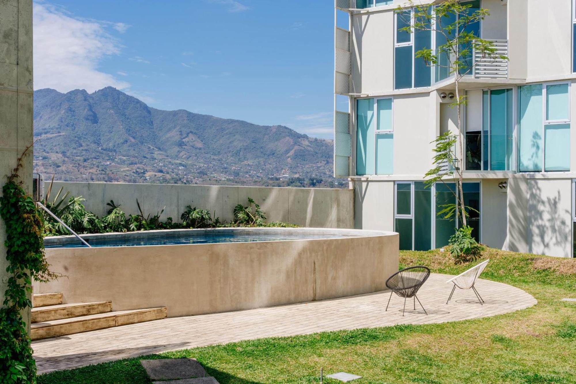 Firefly At 29, City Views And Wonderland Vibes! Hatillo  Exterior foto