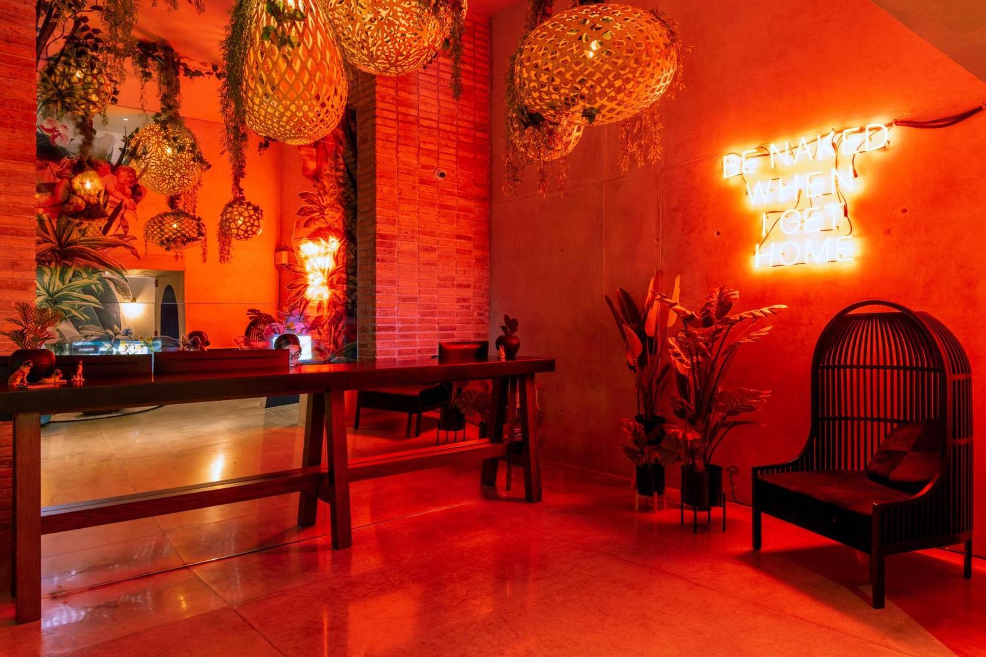 Firefly At 29, City Views And Wonderland Vibes! Hatillo  Exterior foto